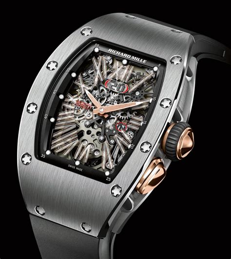 richard mille kiwi|Richard Mille crma1.